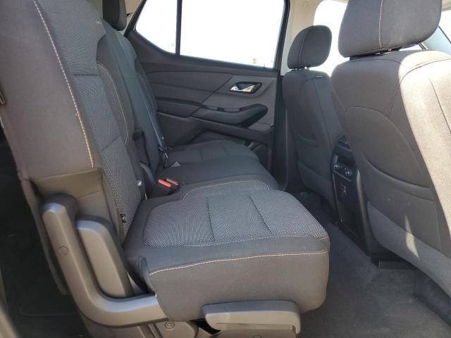 2018 CHEVROLET TRAVERSE L - 1GNERFKWXJJ272459