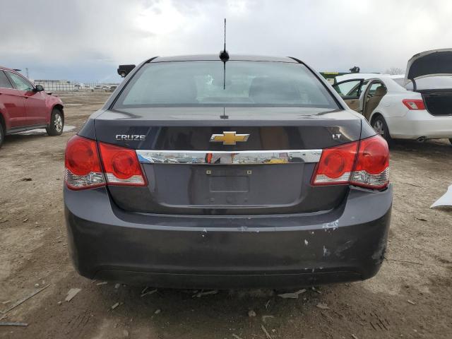 2015 CHEVROLET CRUZE LT - 1G1PC5SB7F7186114