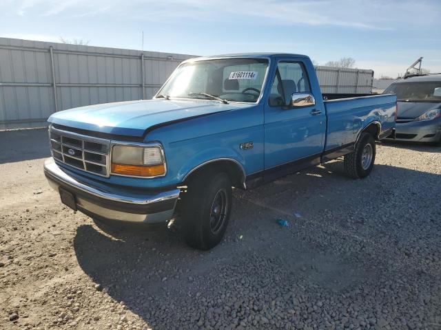 1994 FORD F150 #3024991173