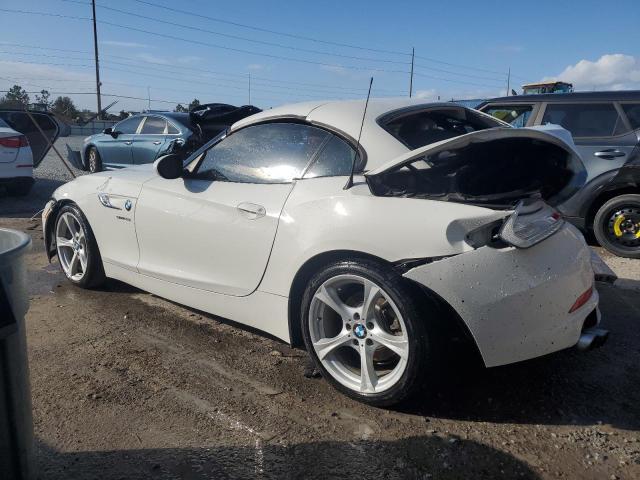 2015 BMW Z4 SDRIVE2 WBALL5C57FP557218