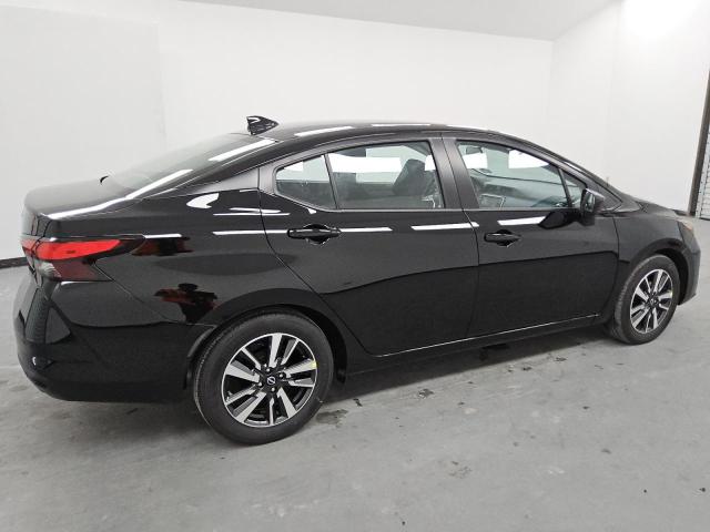 3N1CN8EV3SL813794 Nissan Versa Sv 2025