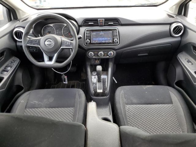 2020 NISSAN VERSA S - 3N1CN8DV7LL890042