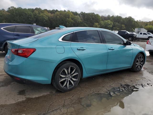 2018 CHEVROLET MALIBU LT - 1G1ZD5STXJF275253