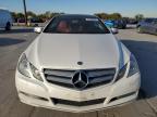 MERCEDES-BENZ E 350 photo