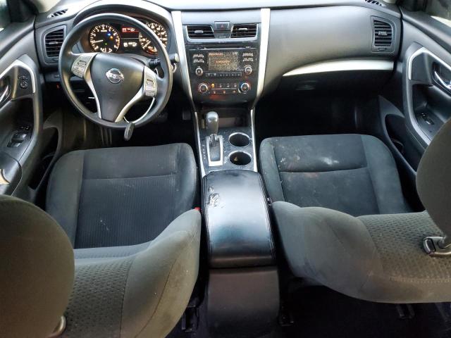 2015 NISSAN ALTIMA 2.5 - 1N4AL3AP0FC450267