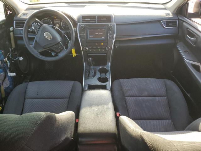 2016 TOYOTA CAMRY LE - 4T4BF1FKXGR574115