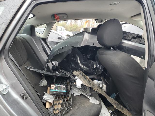 2016 NISSAN SENTRA S - 3N1AB7APXGY330590