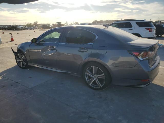 2016 LEXUS GS 350 BAS - JTHBZ1BL7GA004979