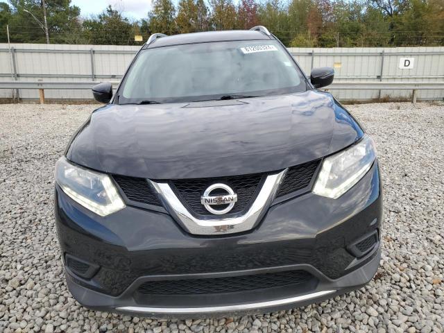2016 NISSAN ROGUE S - KNMAT2MT7GP640882