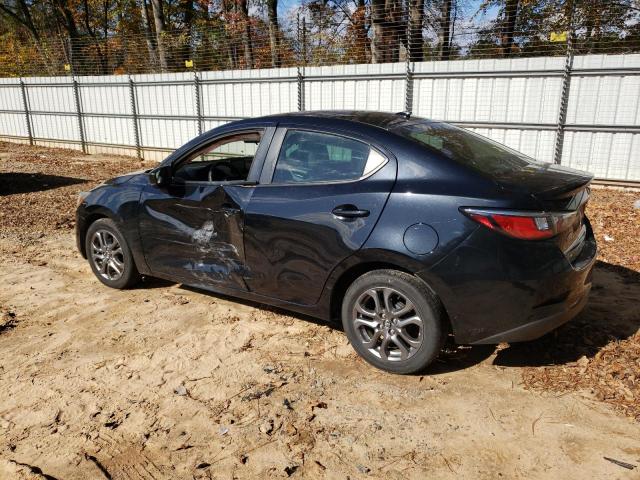 2019 TOYOTA YARIS L - 3MYDLBYV8KY500521