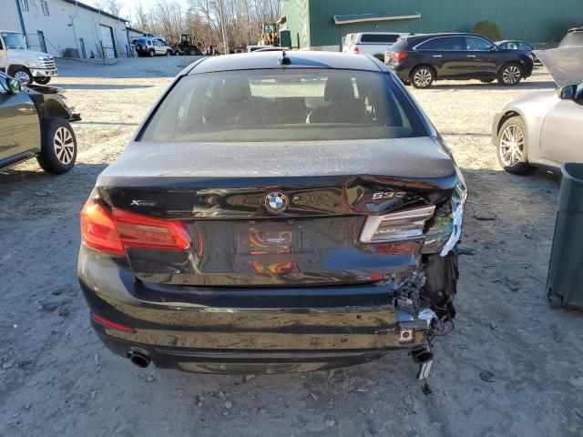 2020 BMW 530 XI - WBAJR7C07LWW66804