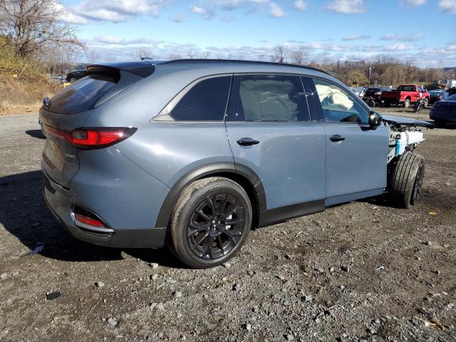 2025 MAZDA CX-70 PREM JM3KJEHD8S1115914