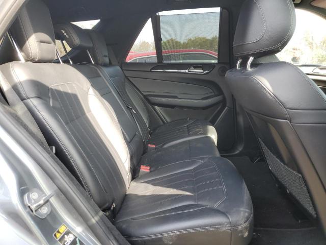 2018 MERCEDES-BENZ GLE 350 4M - 4JGDA5HB6JB125412