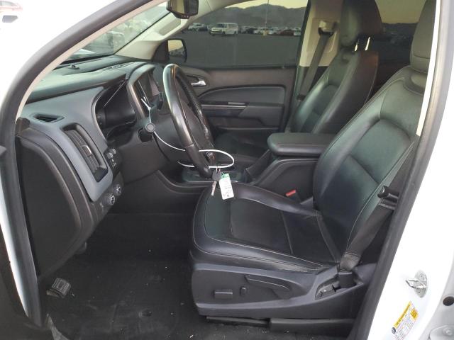 2018 CHEVROLET COLORADO Z - 1GCPTDE16J1178943