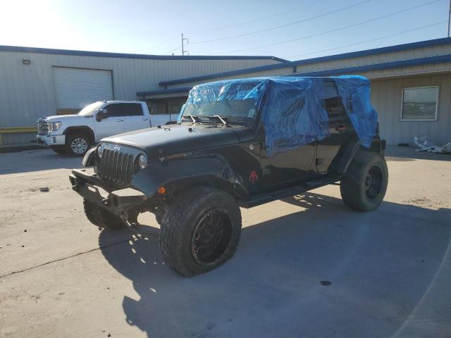 2015 JEEP WRANGLER U #3024640599