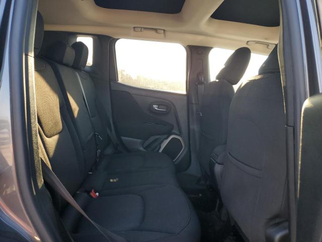 2016 JEEP RENEGADE L - ZACCJBBTXGPC81936