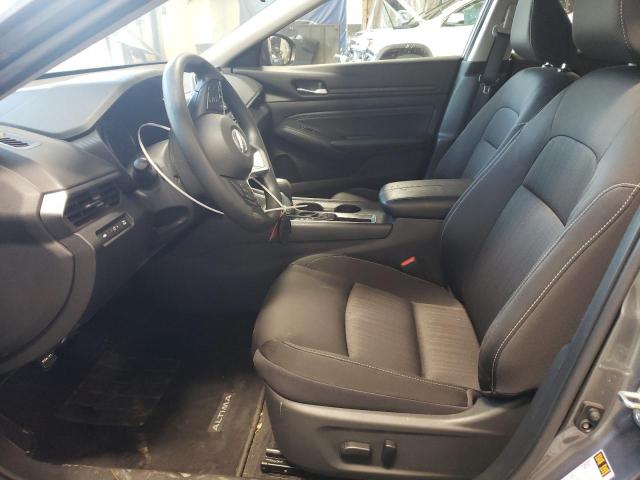 2020 NISSAN ALTIMA S - 1N4BL4BV4LC258255