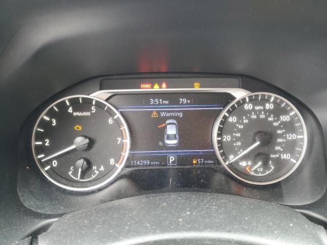 2020 NISSAN ALTIMA S - 1N4BL4BV4LC157362