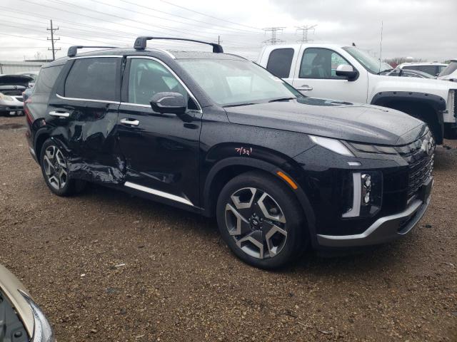2023 HYUNDAI PALISADE L - KM8R5DGE0PU528329