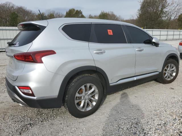 VIN 5NMS23AD5KH001735 2019 HYUNDAI SANTA FE no.3