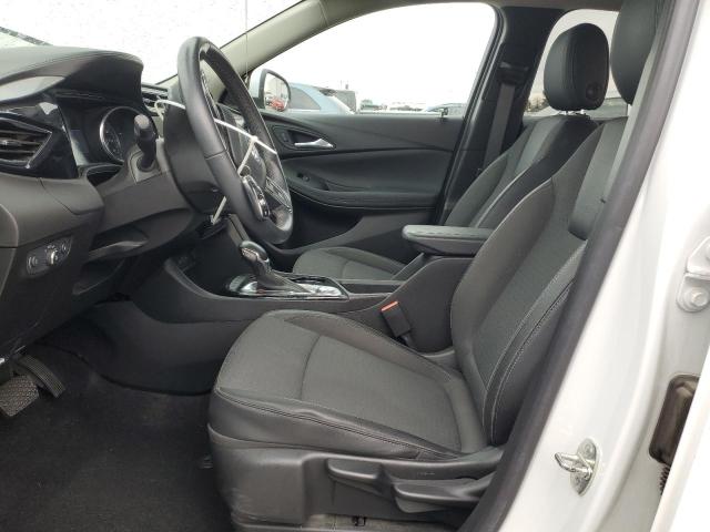 2021 BUICK ENCORE - KL4MMCSL7MB173520