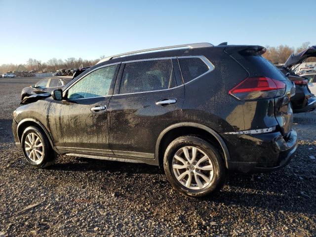 2018 NISSAN ROGUE S - KNMAT2MV4JP581802