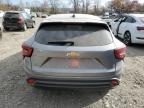 CHEVROLET TRAX LS photo