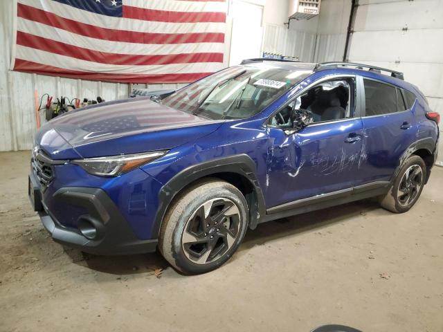 2024 SUBARU CROSSTREK #2971596712