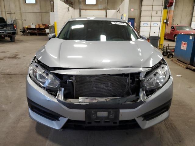 2017 HONDA CIVIC LX - 19XFC2F57HE039168