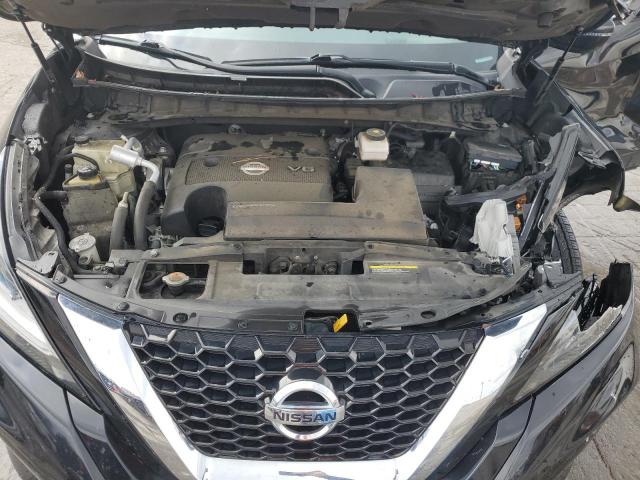 2019 NISSAN MURANO S - 5N1AZ2MJ1KN103177