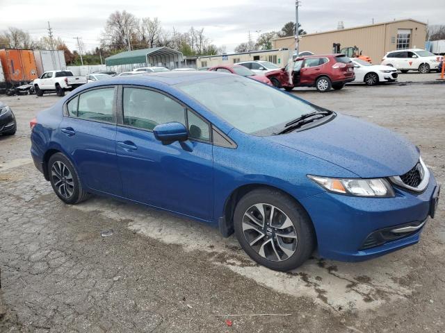 2015 HONDA CIVIC EX - 19XFB2F89FE078239