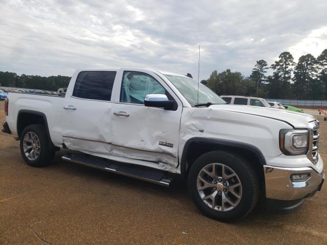 2018 GMC SIERRA C15 - 3GTP1NEC3JG211850