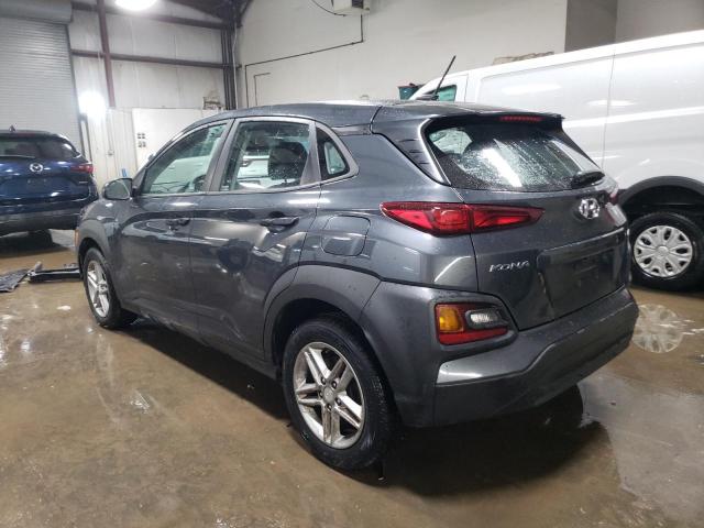 VIN KM8K1CAA3LU408922 2020 HYUNDAI KONA no.2