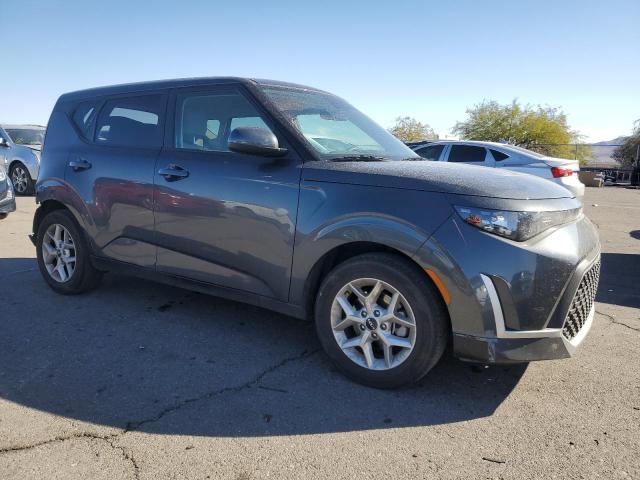 Vin: kndj23au0p7888087, lot: 80540754, kia soul lx 20234