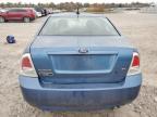 Lot #2960141071 2009 FORD FUSION SE