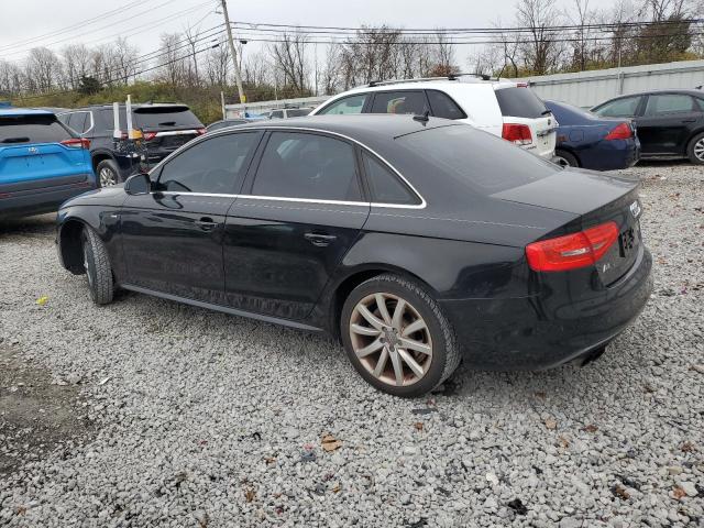 VIN WAUBFAFL8EN004237 2014 AUDI A4 no.2