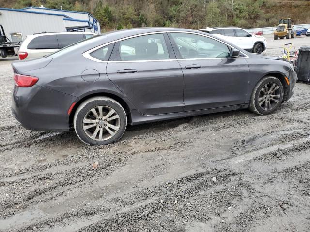 2016 CHRYSLER 200 LIMITE - 1C3CCCAB6GN158883