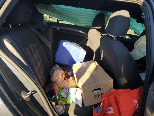 2018 VOLKSWAGEN GTI S/SE #3297236380