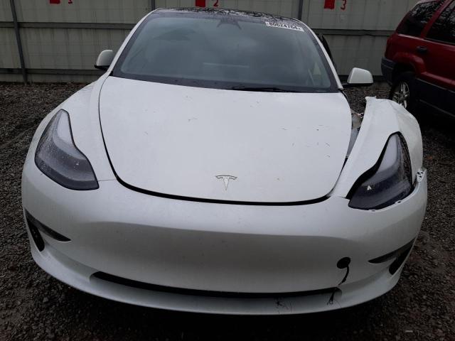 2023 TESLA MODEL 3 - 5YJ3E1EAXPF564515