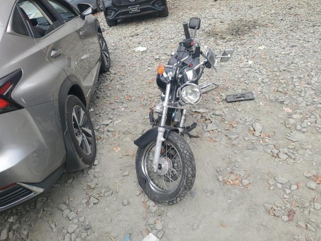 2009 SUZUKI GZ250 VTTNJ48A462100541