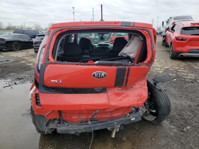 VIN KNDJP3A59J7594141 2018 KIA SOUL no.6