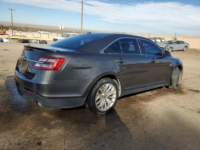 2016 FORD TAURUS LIM - 1FAHP2F89GG133502
