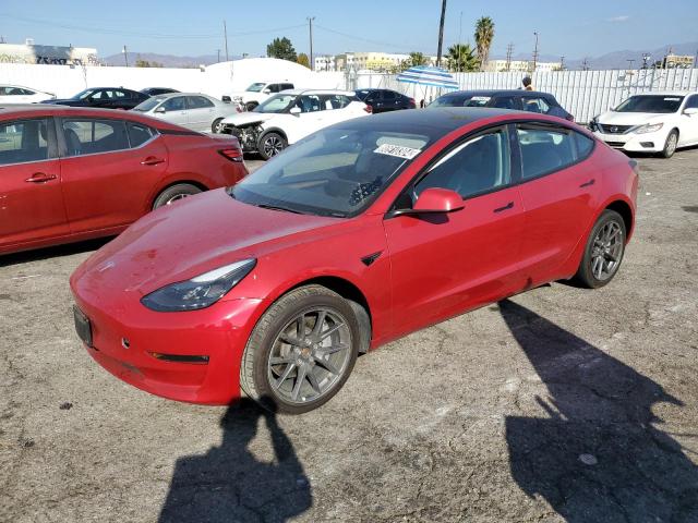 2023 TESLA MODEL 3 #3025065251