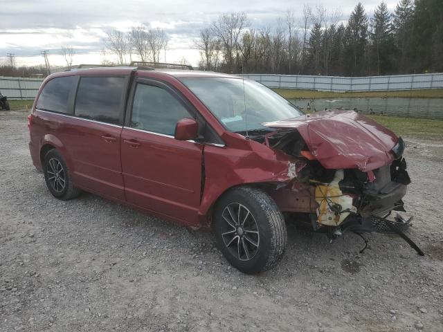 Vin: 2c4rdgcg1fr737865, lot: 80859084, dodge caravan sxt 20154