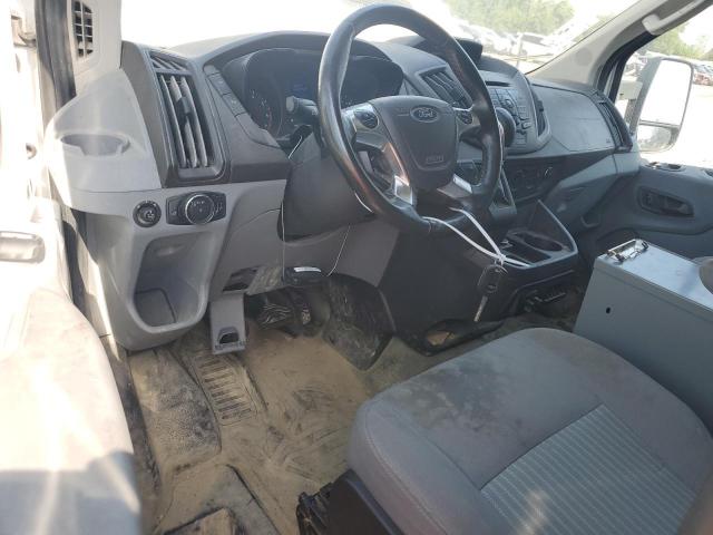 VIN 1FTBW2CG0HKA82243 2017 FORD TRANSIT no.8