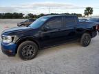 FORD MAVERICK X photo