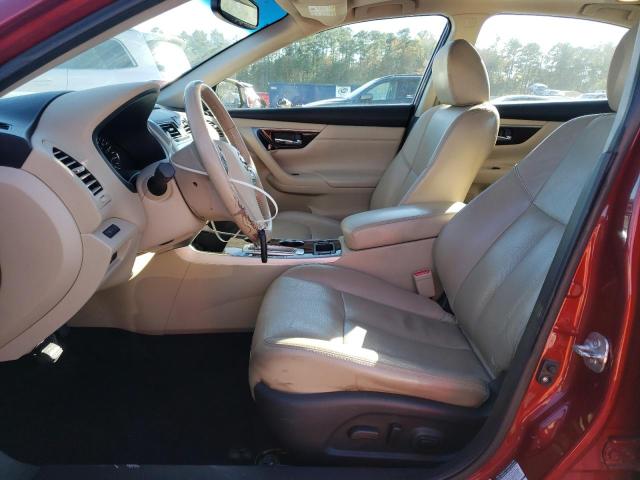2015 NISSAN ALTIMA 2.5 - 1N4AL3AP8FN337641