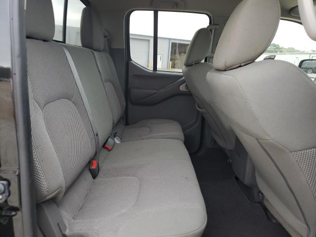 2019 NISSAN FRONTIER S - 1N6AD0EVXKN788298