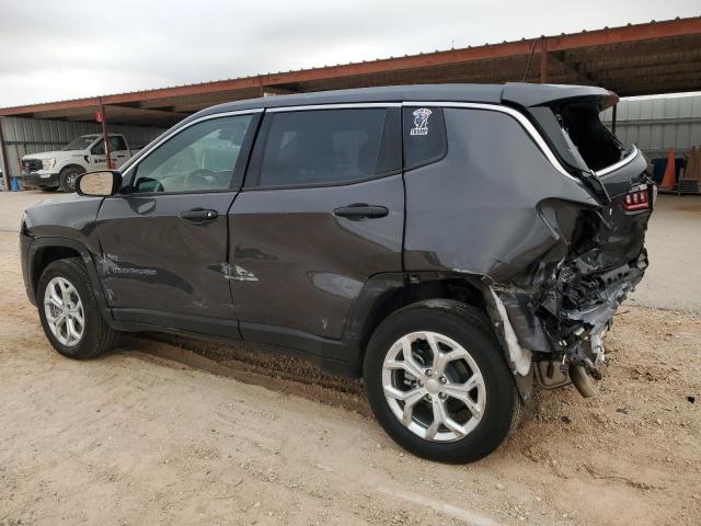 2024 JEEP COMPASS SP - 3C4NJDAN9RT171950