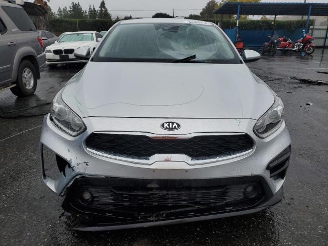 VIN 3KPF34AD0KE047999 2019 KIA FORTE no.5